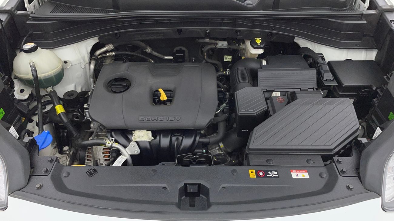 Kia Sportage EX TOP 2 | Zero Down Payment | Free Home Test Drive