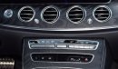 مرسيدس بنز E200 AMG Kit European Specs Brand New