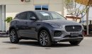 Jaguar E-Pace P300 AWD