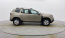 Renault Duster SE 4WD 2000