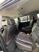 جي أم سي يوكون XL Denali 6.2L (8 Seater)