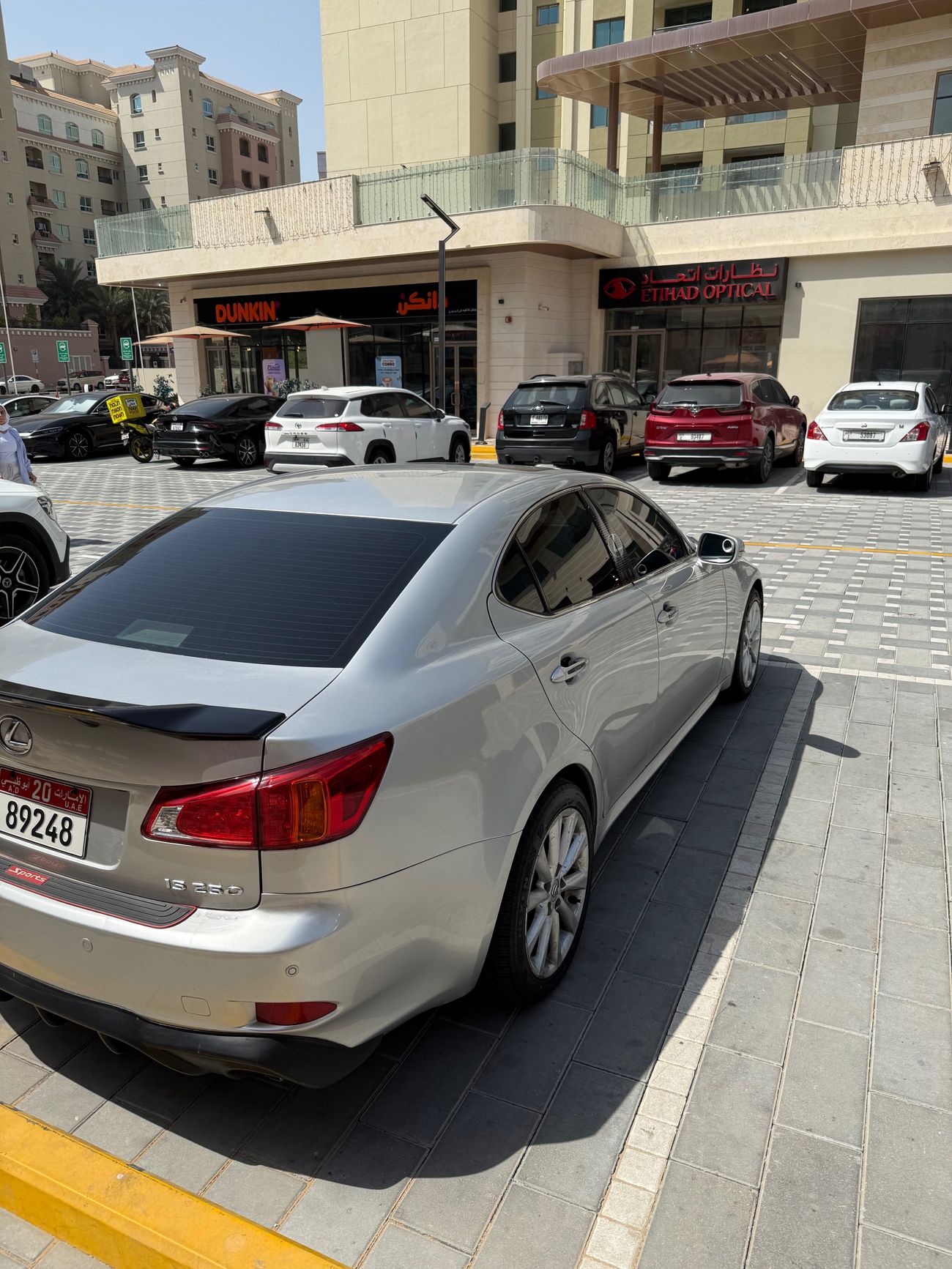 Lexus IS 250C Full options