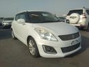 Suzuki Swift SUZUKI SWIFT 2014