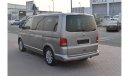 Volkswagen T5 Multivan VOLKSWAGEN MULTIVAN | TSI | IMMACULATE CONDITION