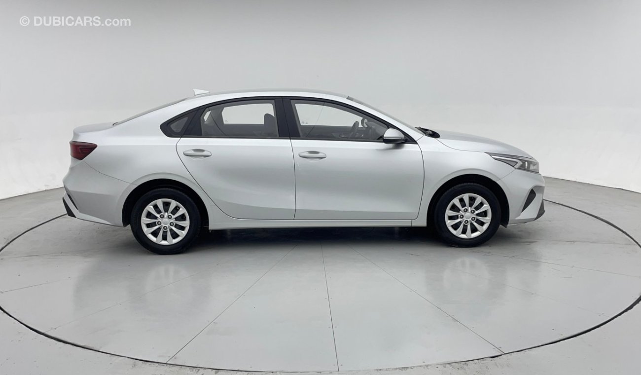 Kia Cerato LX 1.6 | Zero Down Payment | Free Home Test Drive