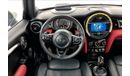 Mini Cooper S JCW Package