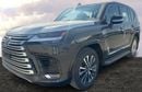 لكزس LX 700h | 3.5L HYBRID URBAN 10AT | RADAR | HEADUP DISPLAY | MARK LEVINSON | MY2025