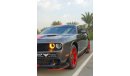 Dodge Challenger dodge challenger 2015 usa 6 slinder