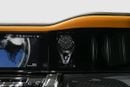 رولز رويس كولينان Black Badge GCC Specs - Pristine Condition