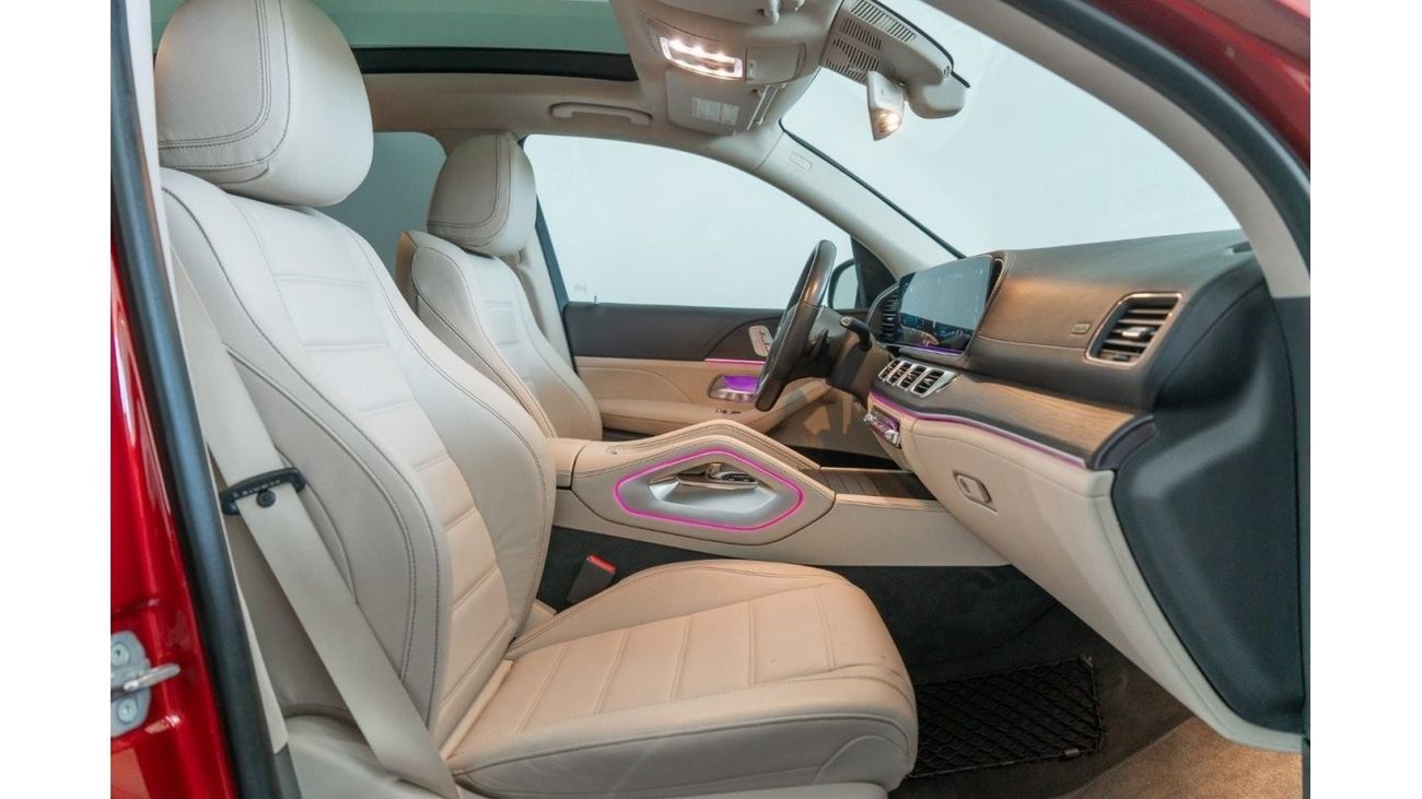 Mercedes-Benz GLE 450 Std 2020 Mercedes Benz GLE450 / Low Kms