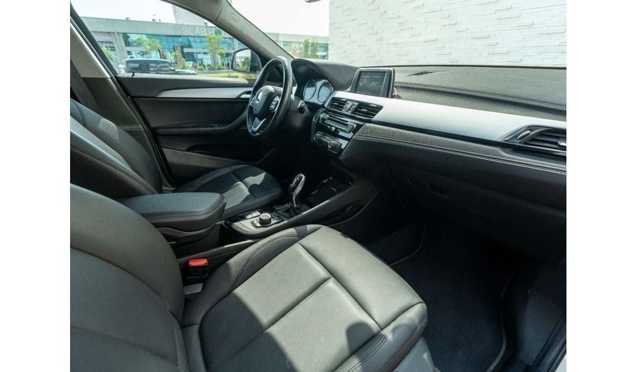 بي أم دبليو X2 AED 1,415 PM • X2 SDRIVE 20i • ONLY 77,000 KM • FULL BMW SERVICE HISTORY
