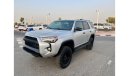 Toyota 4Runner 2017 TRD OFF ROAD SUNROOF 4x4 RUN AND DRIVE