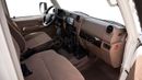 Toyota Land Cruiser Pick Up