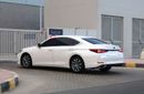 Lexus ES350 Exclusive 3.5L