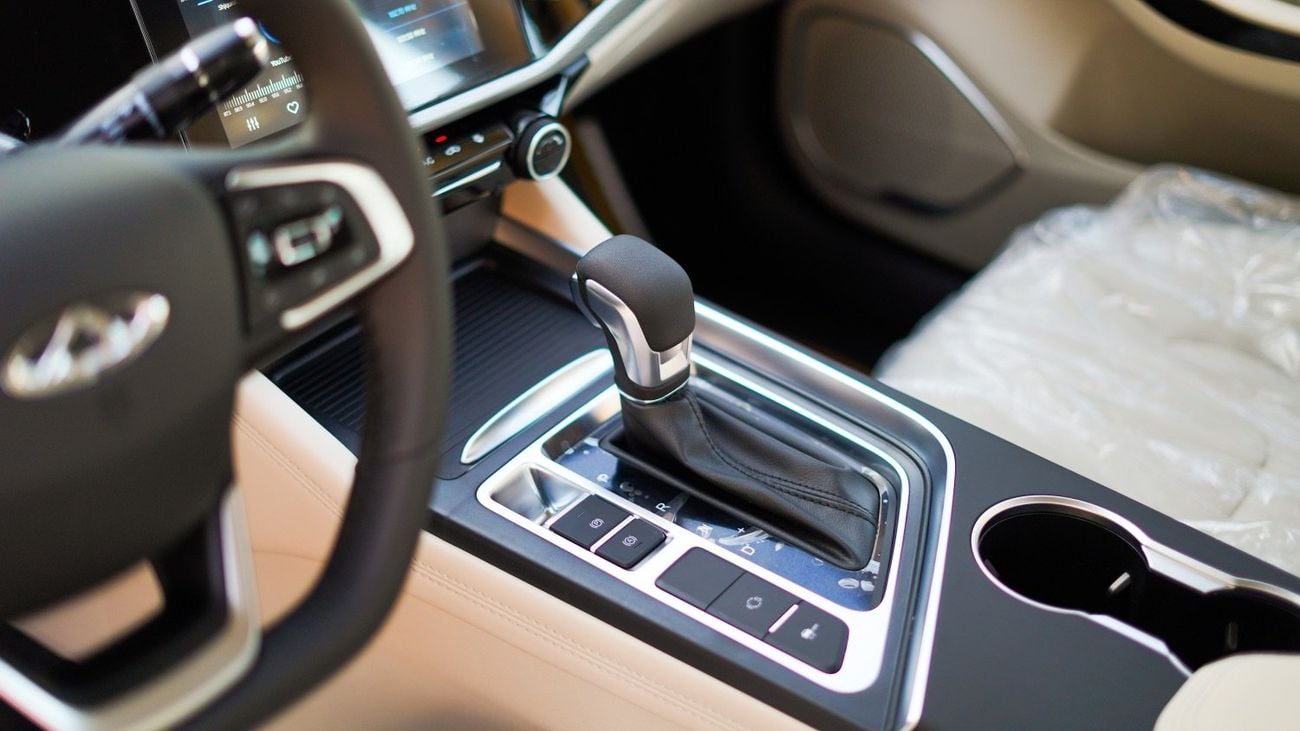 Chery Arrizo 5 2026 Chery Arrizo 5 / 1.5L FWD / 116 Hp / AWR Warranty 6 Years