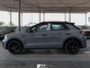 Volkswagen T-ROC 300 TSI Black Package 1.5T 2025 (Export Price)
