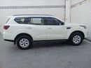 نيسان إكستيرا SE 2.5L RWD