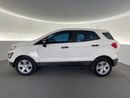 Ford EcoSport Ambiente | Guaranteed Warranty | 0 Down Payment