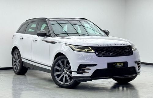 Land Rover Range Rover Velar P250 R-Dynamic HSE 2.0L 2018 Range Rover Velar HSE R-Dynamic, 1 Year Warranty, Full Service History,