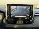 Toyota RAV4 Hybrid Limited 360 camera Full option 2022