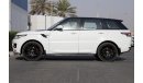 Land Rover Range Rover Sport HSE 2014 - GCC - 2805 AED/MONTHLY - 1 YEAR WARRANTY UNLIMITED KM AVAILABLE