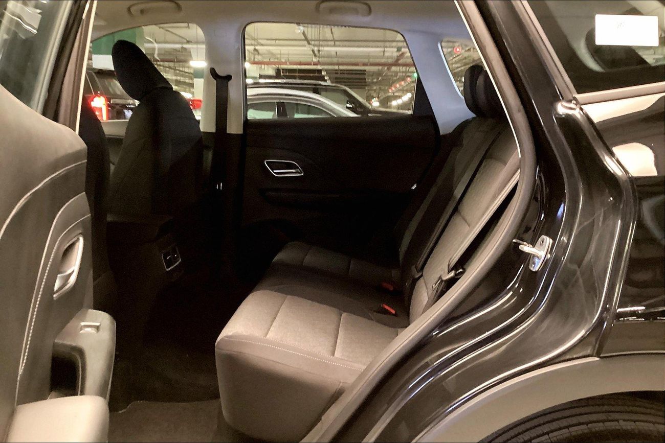 MG ZS Standard | Start 2026 with the ideal drive | Guaranteed Warranty | 0 Down Payment