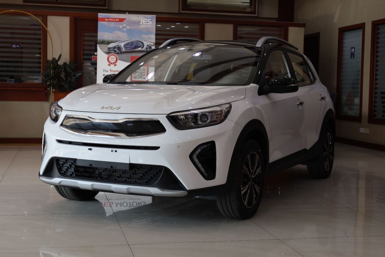 Kia KX1 1.4L Sunroof Edition 2025 Model