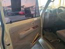 Toyota Land Cruiser Pick Up