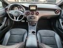 Mercedes-Benz A 250 Sport AMG Mercedes A250 kit AMG _GCC_2015_Excellent Condition _Full option