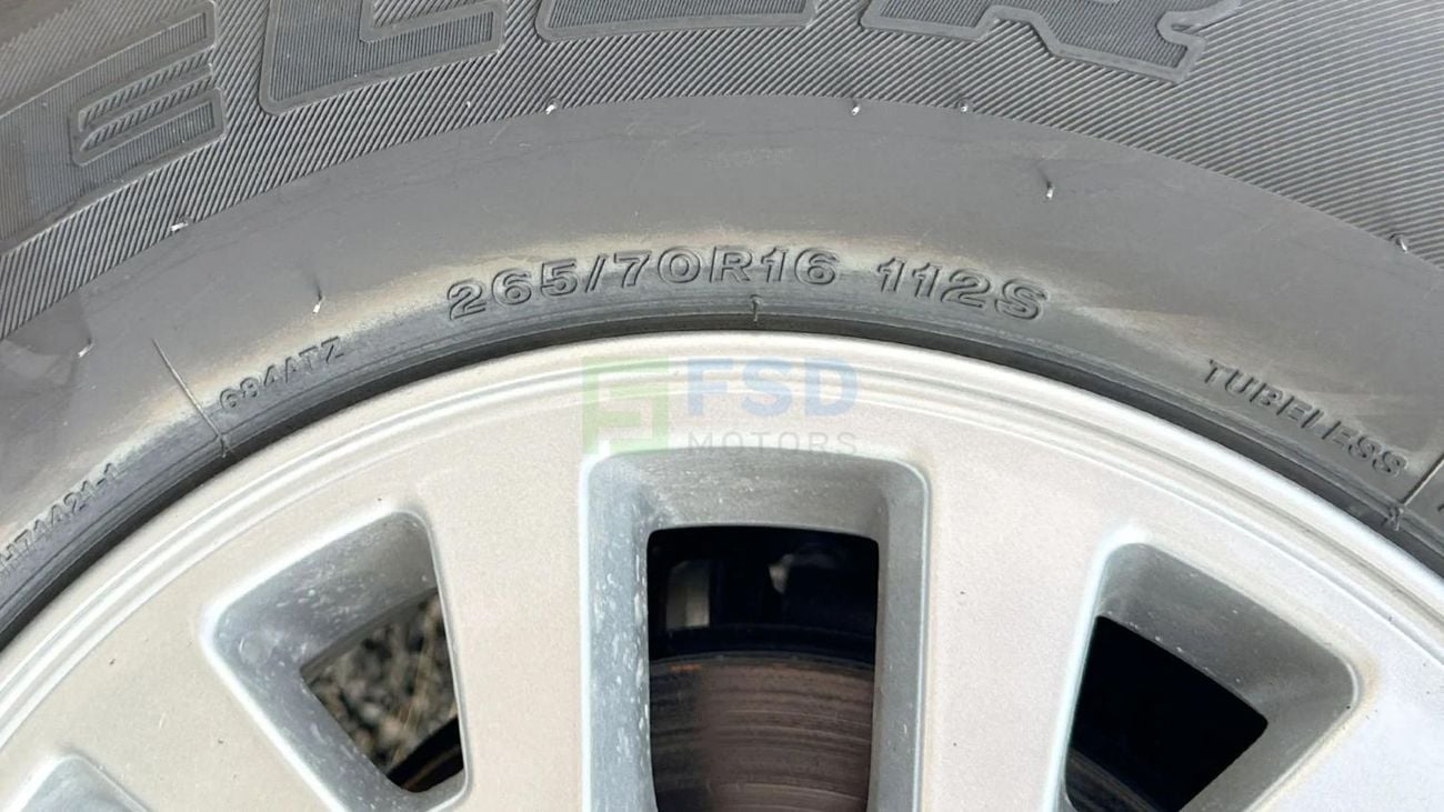 ميتسوبيشي L200 Mitsubishi L200 2.4L GLX New Face DC 4WD 5MT MY-2024