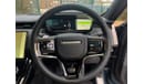 Land Rover Range Rover Sport FIRST EDITION 3.0 D350 MHEV RHD