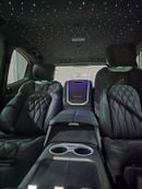 Toyota Land Cruiser VX 3.5L PETROL A/T OFFROAD EDITION WITH MBS AUTOBIOGRAPHY VIP  4 SEATS AND ROOF STAR LIGHT