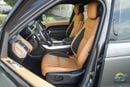 Land Rover Range Rover Sport HSE DYNAMIC 5.0L (525 HP)