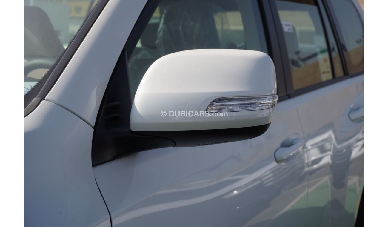 Toyota Prado 2024 Toyota Prado EX-R 4.0L V6 Petrol