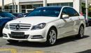 Mercedes-Benz C 200 Blue Efficiency