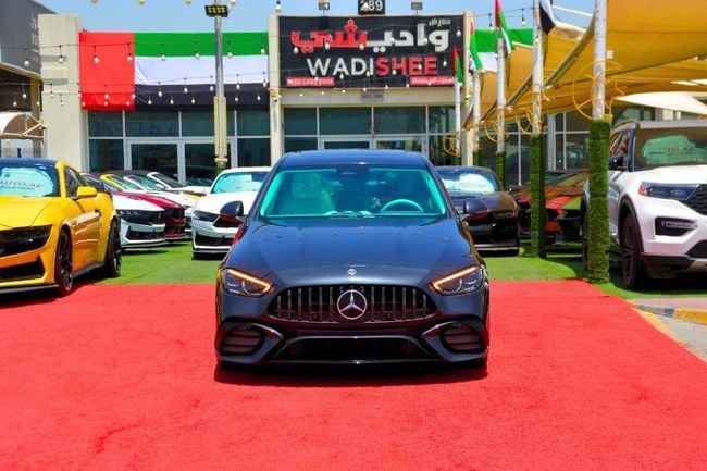Mercedes-Benz GLC Mercedes Benz GLC 300, миниатюра 25