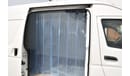 Toyota Hiace GLS - High Roof LWB Toyota Hiace Highroof chiller van, model:2013.Excellent condition