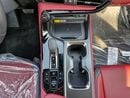 Lexus NX350 Prestige 2025 AWD 2.4L GCC With 360° Camera + Hud 0Km (Export Only)