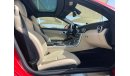 Mercedes-Benz SLC 200 Std Mercedes SLC _GCC_2017_Excellent Condition _Full option