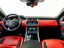 Land Rover Range Rover Sport Dynamic HSE P400 3.0L