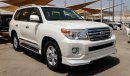 Toyota Land Cruiser VX.R V8