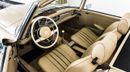 Mercedes Benz 280SL 