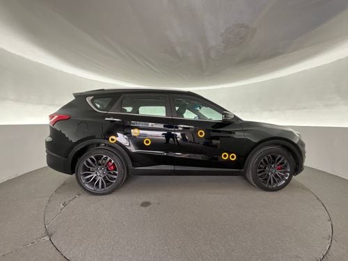 Jetour X70 S Comfort | Guaranteed Warranty | 0 Down Payment