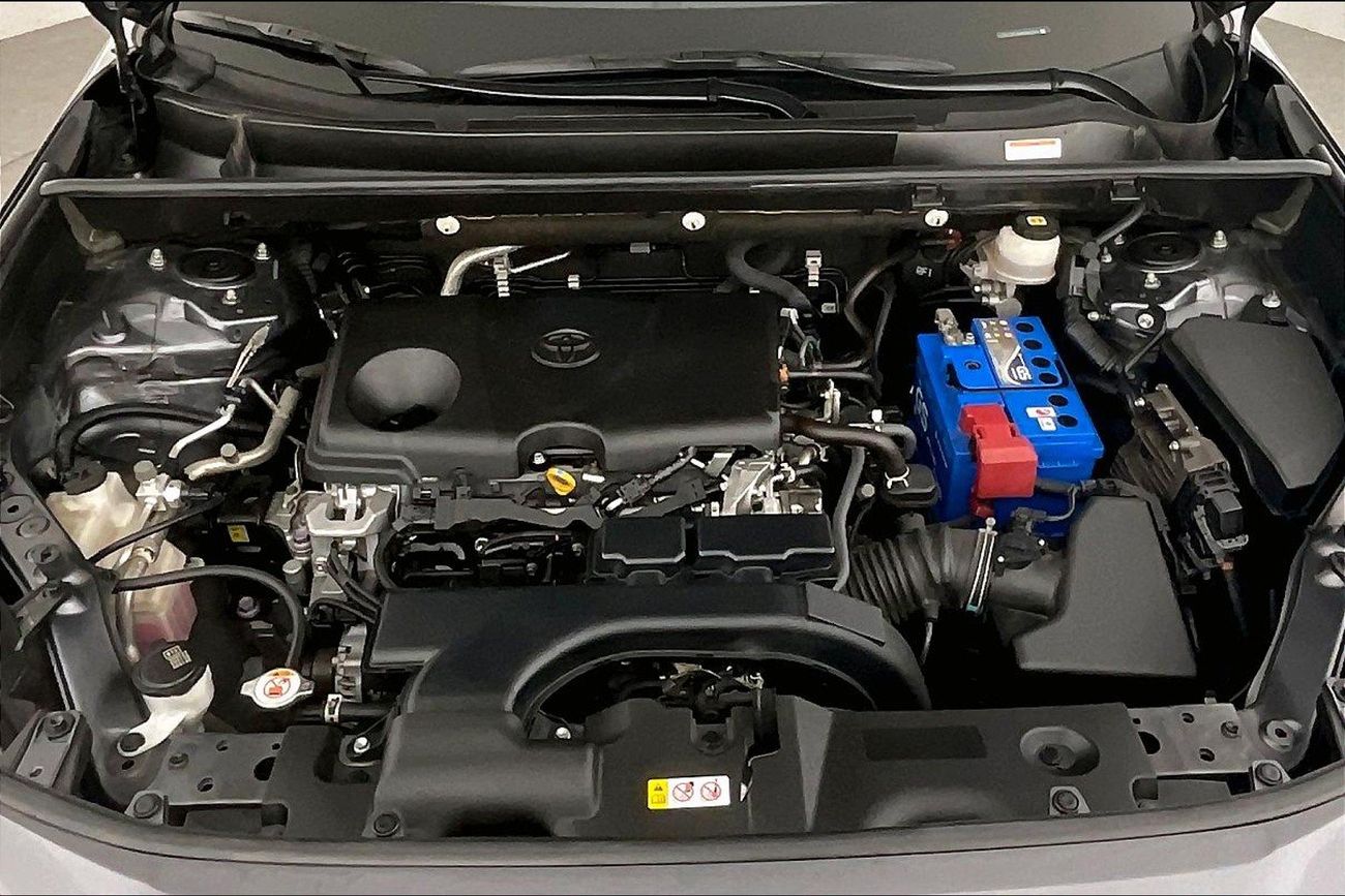 Toyota RAV4 Adventure | Guaranteed Warranty | 0 Down Payment