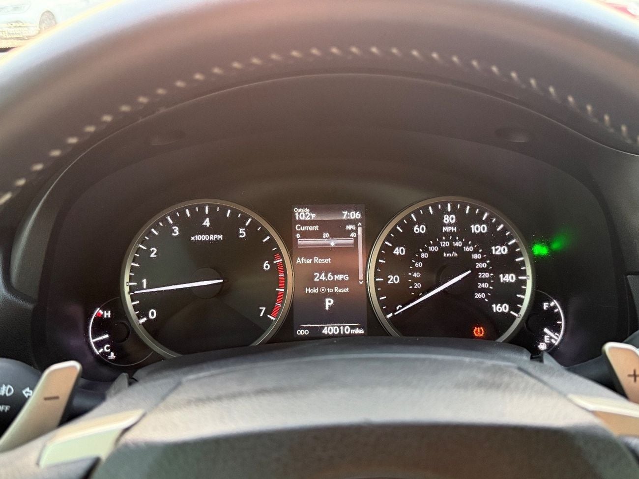 لكزس NX 300 2020 LEXUS NX300 FULL OPTIONS IMPORTED FROM USA