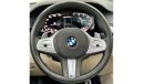 BMW M760 2020 BMW M760Li XDrive G12, 03/2025 Agency Warranty + Service Contract, GCC