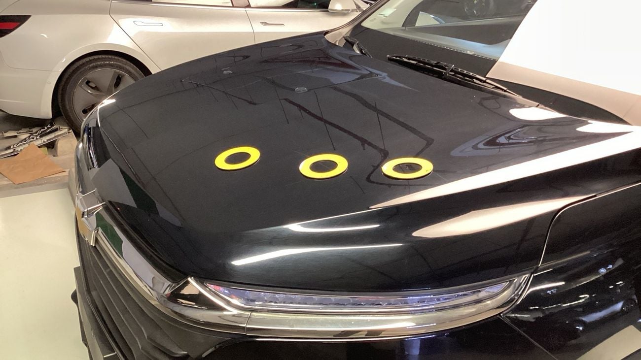 Chevrolet Captiva Premier 1.5L (149 HP) (5 Seater) Premier | Guaranteed Warranty | 0 Down Payment