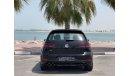 Volkswagen Golf GOLF R GCC