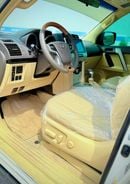 تويوتا برادو 2016 Facelift To 2023 Shape LHD V4 Full Option Top Of The Range Very Clean And Perfect Condition