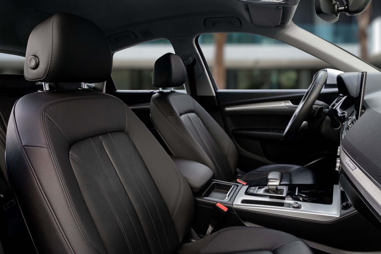 Audi Q5 Q5 S-Line Sportback | 2,742 P.M | 0% Downpayment | Agency Warranty!